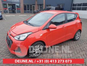 Hyundai I10 13-
