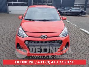 Hyundai I10 13-