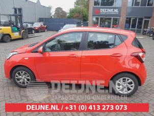 Hyundai I10 13-