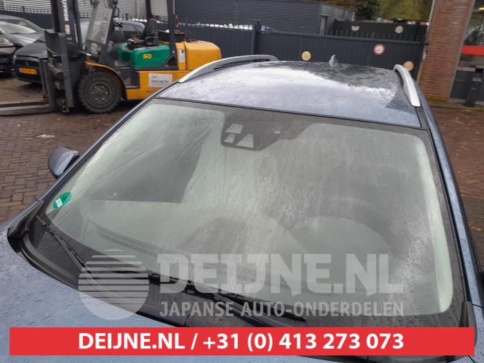 Mazda 6 SportBreak 2.2 SkyActiv-D 175 16V Sloopvoertuig (2013, Blauw)