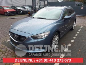 Mazda 6 13-