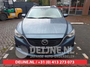 Mazda 6 13-