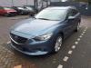 Mazda 6 SportBreak 2.2 SkyActiv-D 175 16V Sloopvoertuig (2013, Blauw)