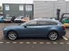 Mazda 6 SportBreak 2.2 SkyActiv-D 175 16V Sloopvoertuig (2013, Blauw)