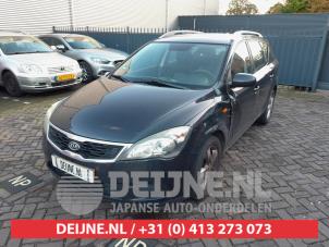 Kia Ceed 07-