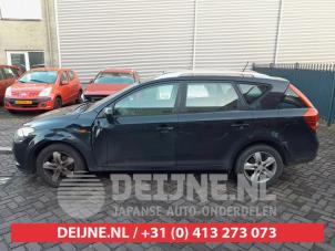 Kia Ceed 07-
