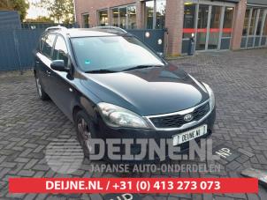 Kia Ceed Notreserverad O693676 Spenderfahrzeug