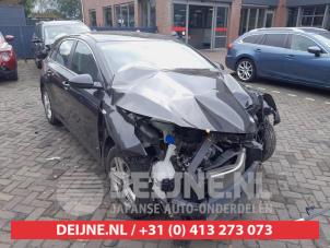 Kia Ceed Versnellingsbak O692536 Donorvoertuig
