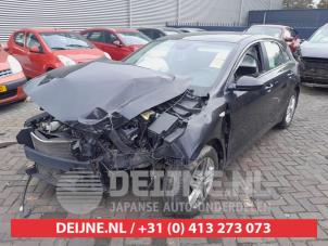 Kia Ceed 18-