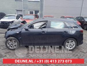 Kia Ceed 18-