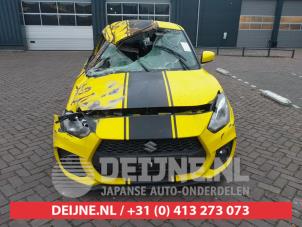 Suzuki Swift 17-