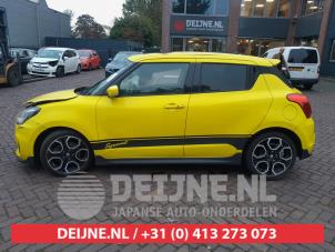 Suzuki Swift 17-