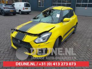 Suzuki Swift 17-
