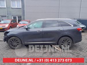 Kia Sorento 15-