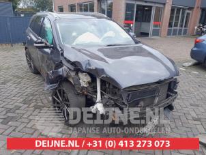 Kia Sorento Zwischenachse O692935 Spenderfahrzeug