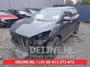 Kia Sorento 15-