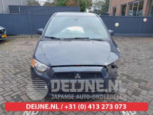 Mitsubishi Colt 04-