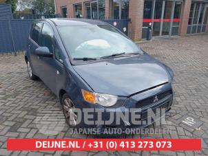 Mitsubishi Colt Dynamo O698291 Donor vehicle