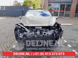 Toyota Yaris Cross 20-