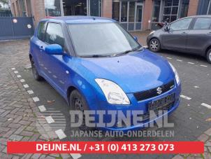 Suzuki Swift Kilometerteller KM O701289 Donorvoertuig