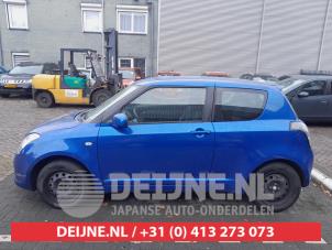 Suzuki Swift 05-