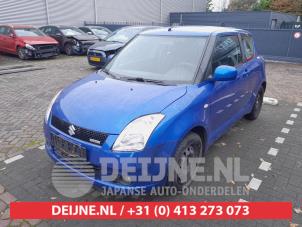 Suzuki Swift 05-