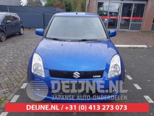 Suzuki Swift 05-