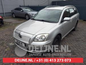 Toyota Avensis 03-