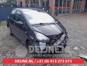 Toyota Aygo 1.0 12V VVT-i  (Sloop)