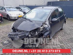 Toyota Aygo 05-