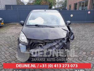Toyota Aygo 05-