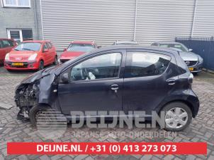 Toyota Aygo 05-