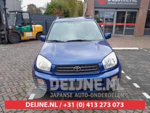 Toyota Rav-4 01-