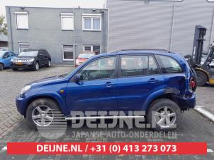 Toyota Rav-4 01-