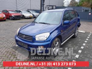 Toyota Rav-4 01-