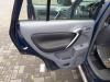 Toyota RAV4 2.0 16V VVT-i 4x4 Sloopvoertuig (2003, Blauw)
