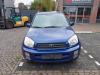 Toyota RAV4 2.0 16V VVT-i 4x4 Sloopvoertuig (2003, Blauw)