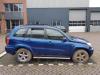 Toyota RAV4 2.0 16V VVT-i 4x4 Sloopvoertuig (2003, Blauw)