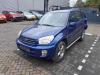 Toyota RAV4 2.0 16V VVT-i 4x4 Sloopvoertuig (2003, Blauw)