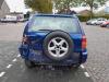 Toyota RAV4 2.0 16V VVT-i 4x4 Sloopvoertuig (2003, Blauw)