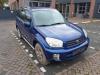 Toyota RAV4 2.0 16V VVT-i 4x4 Sloopvoertuig (2003, Blauw)