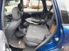 Toyota RAV4 2.0 16V VVT-i 4x4 Sloopvoertuig (2003, Blauw)