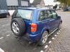 Toyota RAV4 2.0 16V VVT-i 4x4 Sloopvoertuig (2003, Blauw)