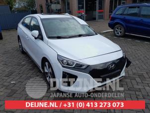 Hyundai Ioniq EV  (Sloop)