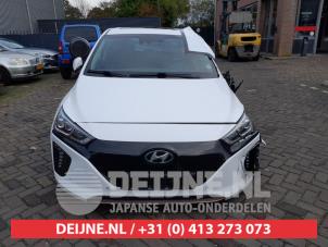 Hyundai Ioniq 16-