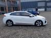 Hyundai Ioniq EV Sloopvoertuig (2019, Wit)