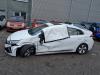 Hyundai Ioniq EV Sloopvoertuig (2019, Wit)