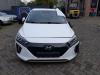 Hyundai Ioniq EV Sloopvoertuig (2019, Wit)