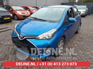 Toyota Yaris 3 12-