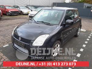 Suzuki Swift 05-